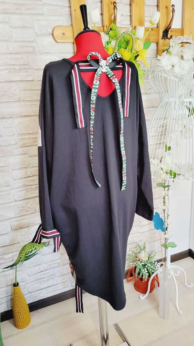 Rochie Mickey Mouse
