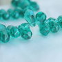 Briolete sticla 8x15mm (1)