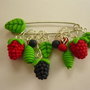 Brosa berries