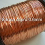 Sarma cupru 0.6mm (3)