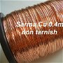 Sarma Cu 0.4mm nontarnish (5)