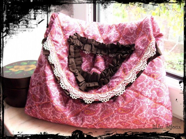 clutch bag