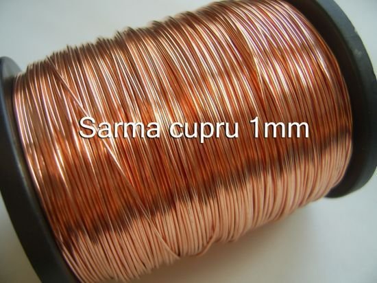 Sarma cupru 1mm (1)