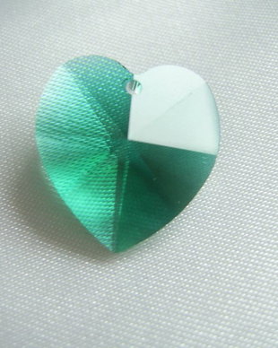 Pandantiv CRYSTALLIZED Swarovski Elements 18mm (1)