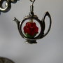 rose tea..:)