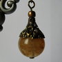 antique citrin...