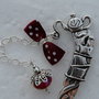 teapot bookmark:)