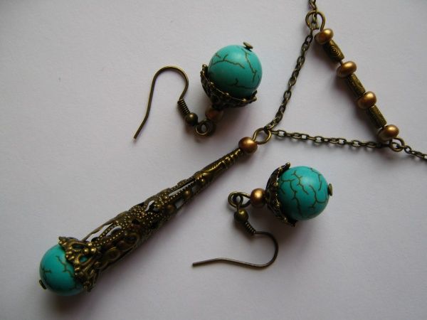 set special antique...