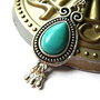 turquoise dream...
