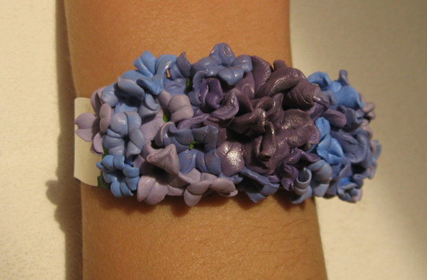 Liliac rezervat