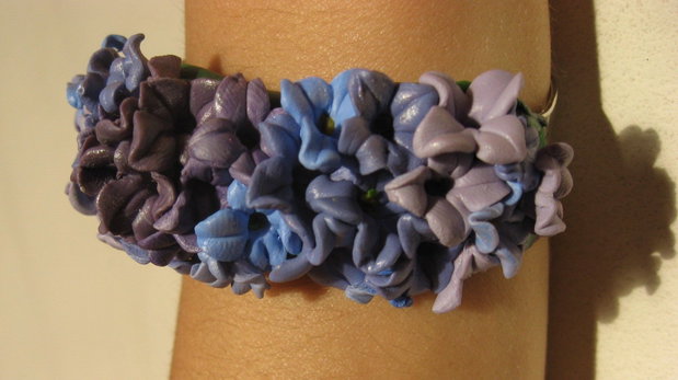Liliac rezervat