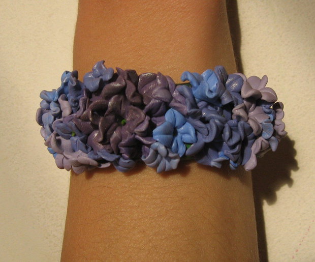 Liliac rezervat