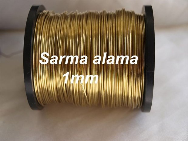 Sarma alama 1mm (1)