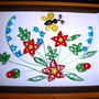 tablou quilling