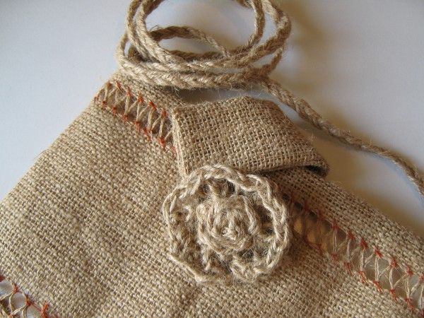 little summer purse:)