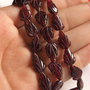 Frunzulite garnet 6-8x8-10mm (1)