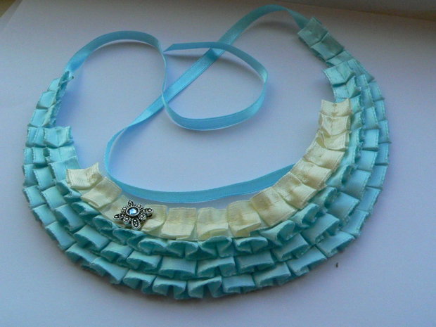 Colier "Little Princes" (2)