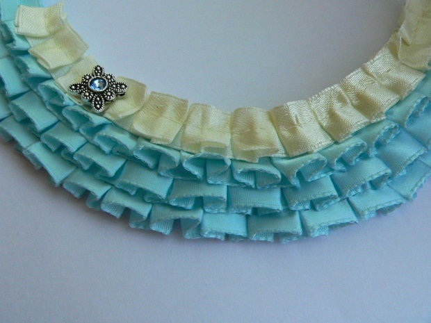 Colier "Little Princes" (2)