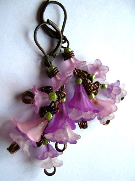 purple dew