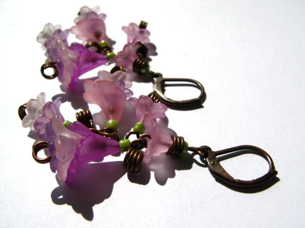 purple dew