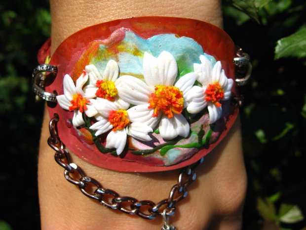 Flori de musetel
