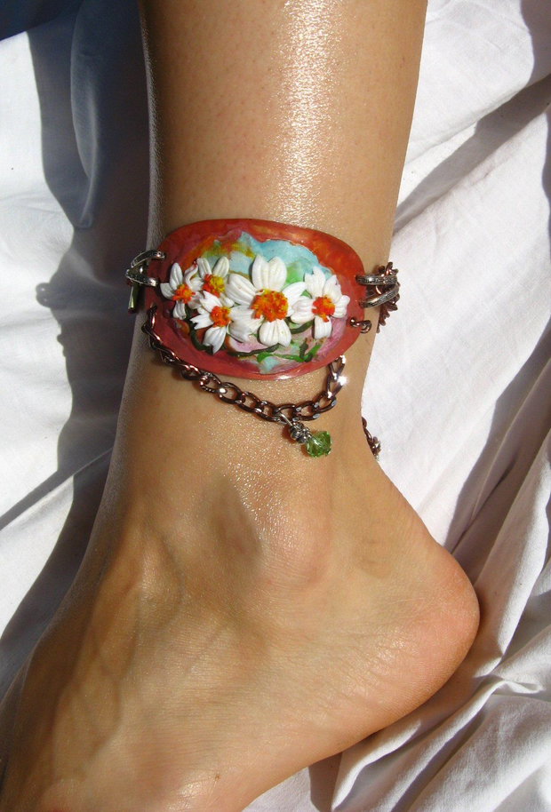 Flori de musetel