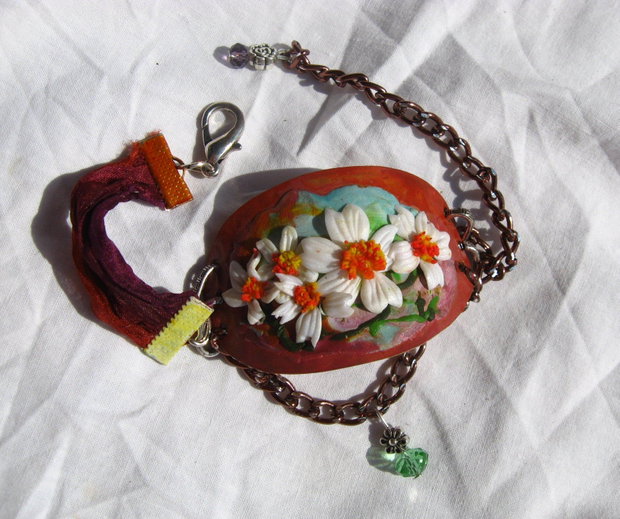 Flori de musetel
