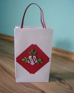 punguta cadou