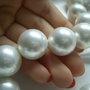 Perle seashell 14mm (1)