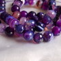 Agate fatetate 10mm (1)