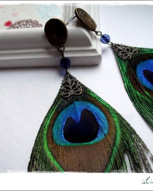 Cercei Peacock 2