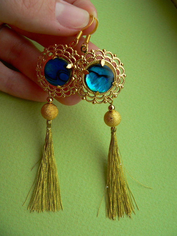"Queen Cleopatra"