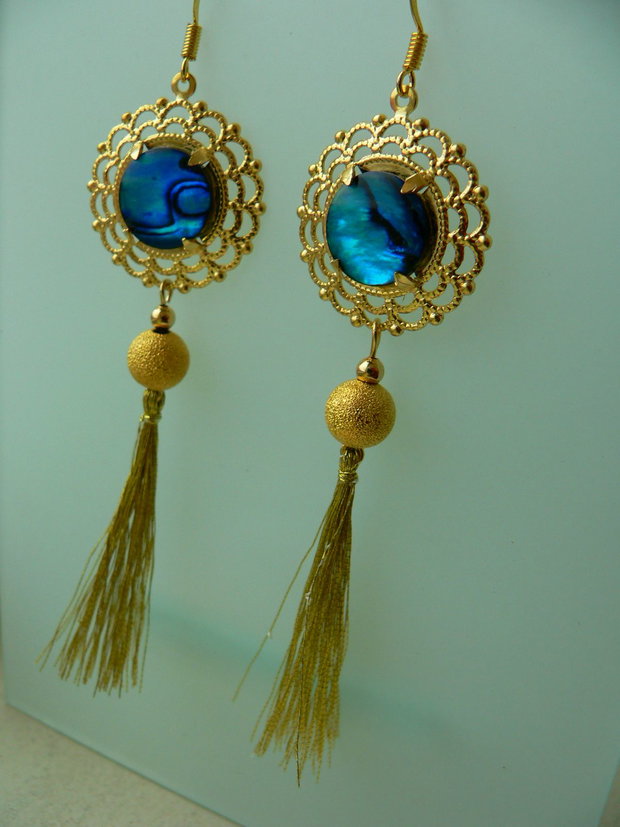 "Queen Cleopatra"