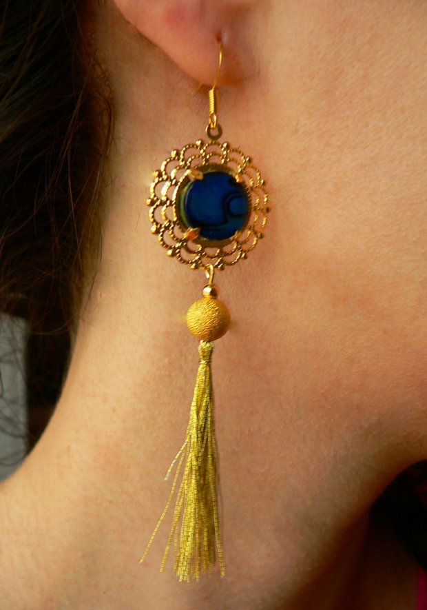"Queen Cleopatra"