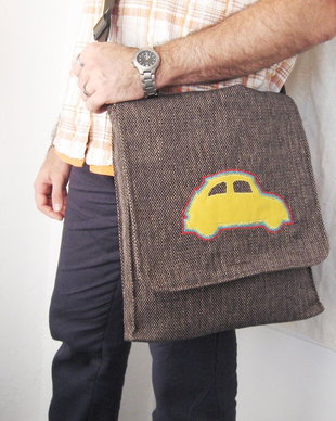 Raibow car - pentru comanda