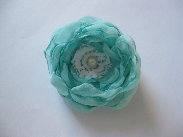 Brosa Mint Rose