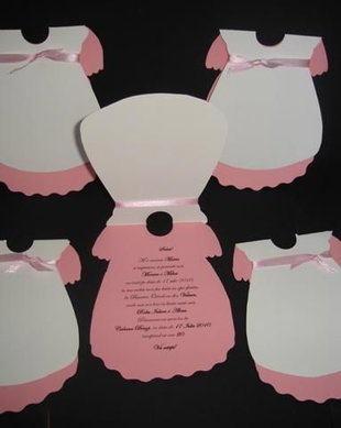 invitatie botez