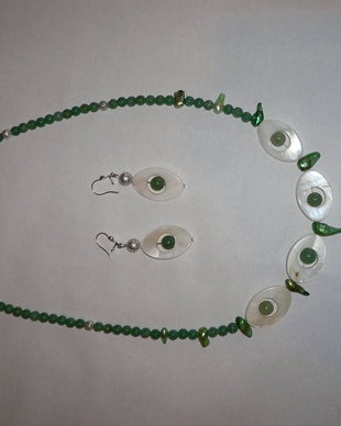 set-aventurin - vandut