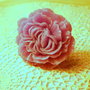 PURPLE CARNATIONS...ring:)