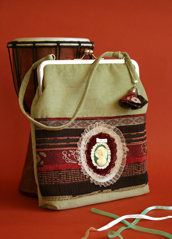 Gentuta "Chic" (3)