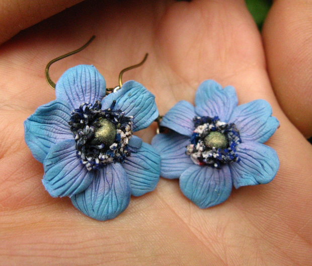 Anemone - cercei