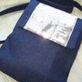 gentuta din jeans
