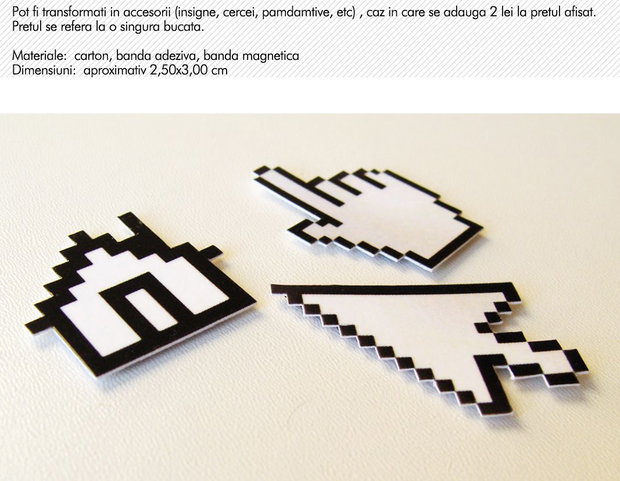 Magneti Pixel