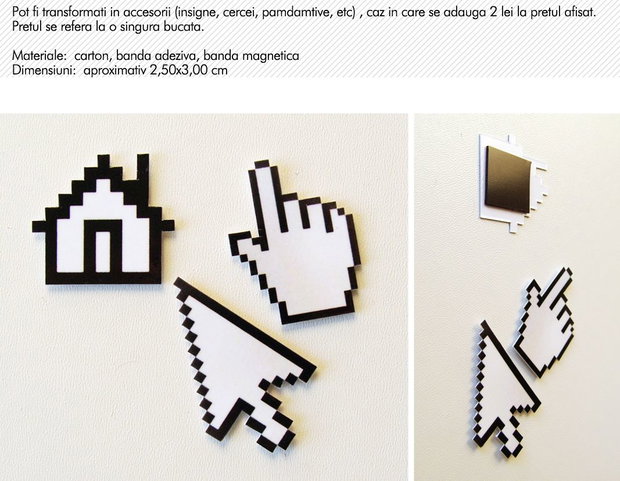 Magneti Pixel