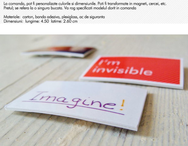 Insigne pentru Noele