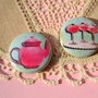 TEA PARTY:)