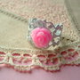 SHABBY CHIC PERFUME...
