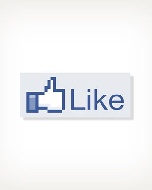 Insigne Facebook