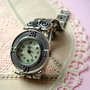 925 sterling silver ''TIME TO SHINE''