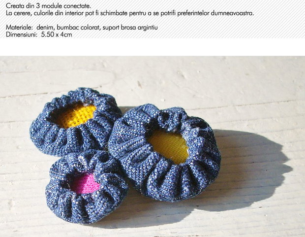 Brosa Denim 3